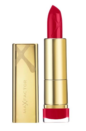 Max Factor Lipstick