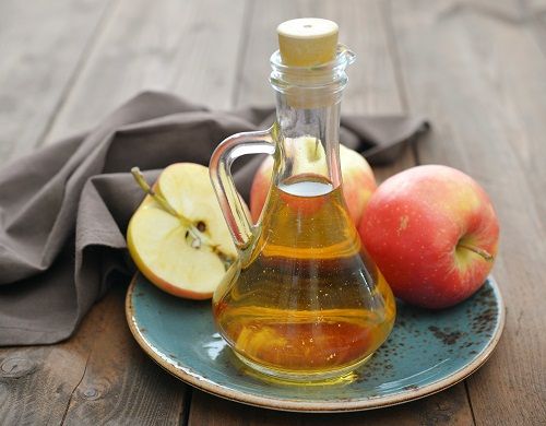 Apple Cider Vinegar