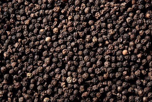 Black pepper