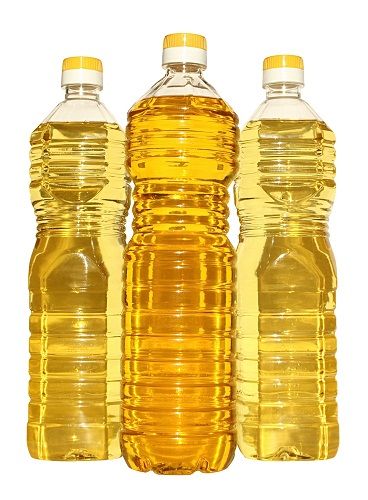 Vegetable Oils