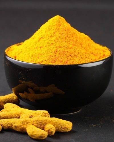 Turmeric