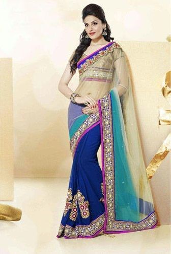 Pamut Sarees-Transparent Cotton Saree 26