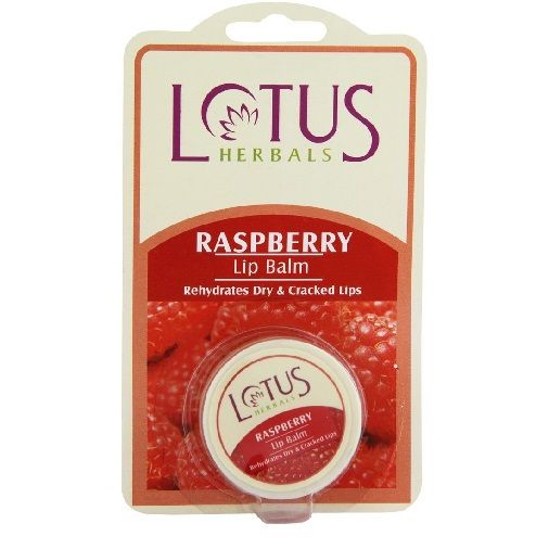 Lótusz Lip Balms 1