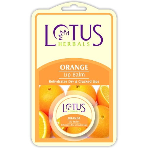 Lótusz Lip Balms 3