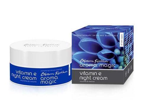 Aromă Magic Night Creams