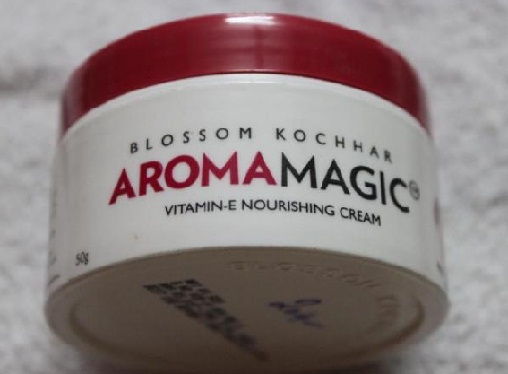 Aromă Magic Night Cream 4