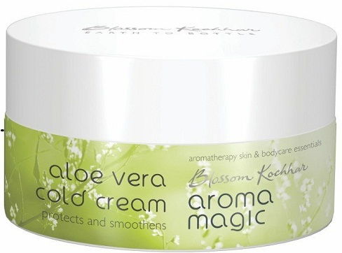 Aromă Magic Night Cream 5