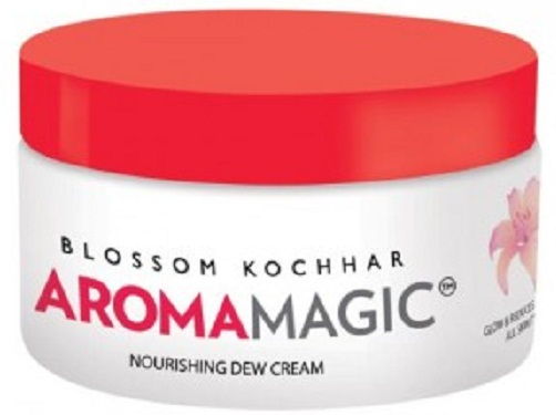 Aromă Magic Night Cream 6