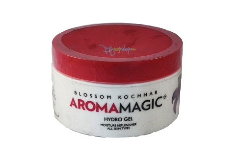 Aromă Magic Night Cream 8