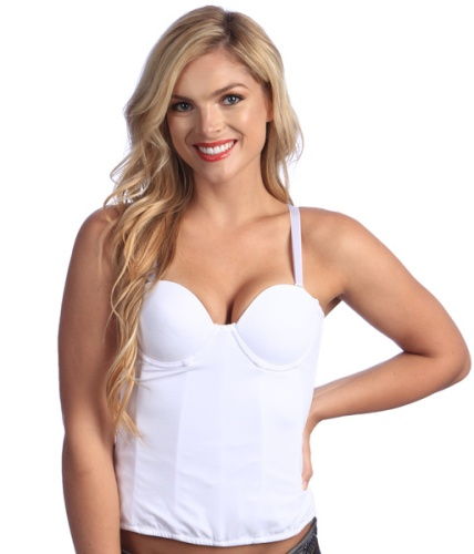 merevítõs camisole