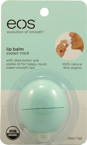 Eos Smooth lip balm Sweet mint