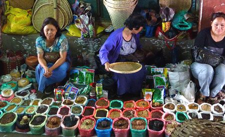 medaus mėnuo places in mizoram-Burra Bazaar