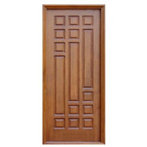 Wooden door designs 1