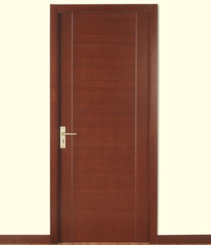 Wooden door designs 4