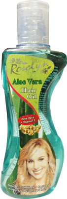 ROSELYN Aloe Vera Hair Oil