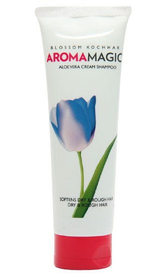 Aloe vera shampoo 4