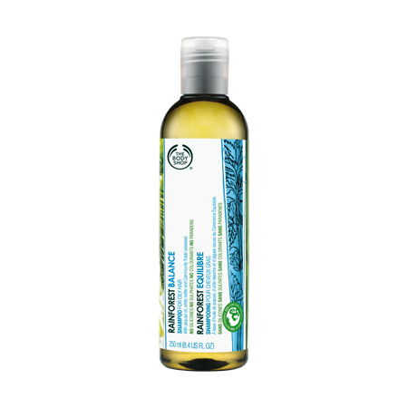 Aloe vera shampoo 6