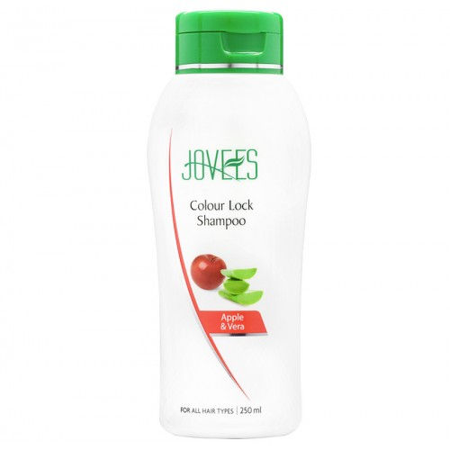 Aloe vera shampoo 8