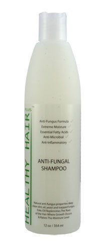 Healthy Hair Plus Anti Fungal Shampoo