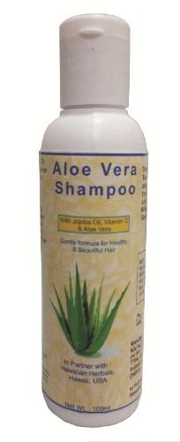 Hawaii Aloe Vera Shampoo