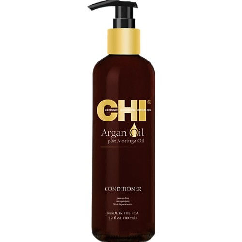 CHI argan oil shampoo