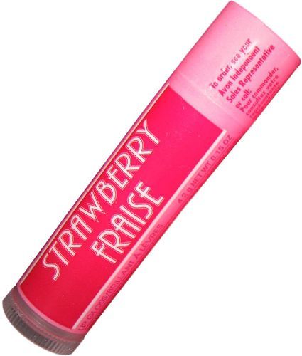 Avon flavor savers bubblegum lip balm