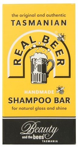 Barbă Shampoo 3