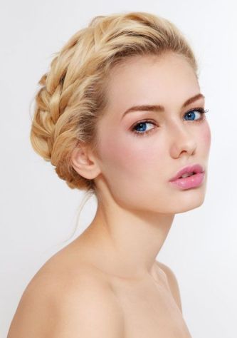 cocktail hairstyles for medium hair7