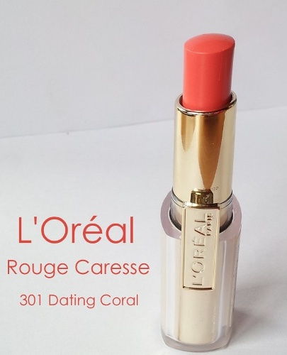 LOreal Color Riche Colour Caresse In Sunset Angora