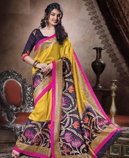 Vipulis Sarees 2