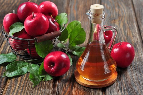 AppleCider Vinegar