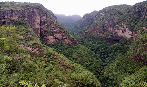 medaus mėnesio vietos-in-madhya-pradesh_pachmarhi