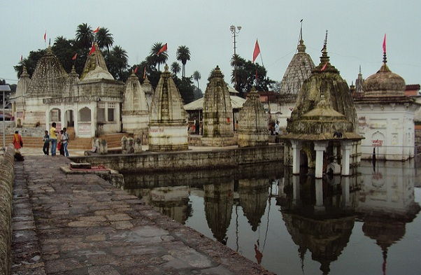 medaus mėnesio vietos-in-madhya-pradesh_amarkantak