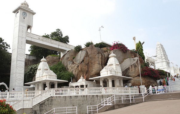 nászút-helyek-in-telangana_birla-mandir