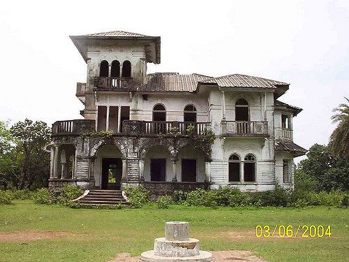 Na vrh 9 Honeymoon Places In Tripura - Malancha Niwas