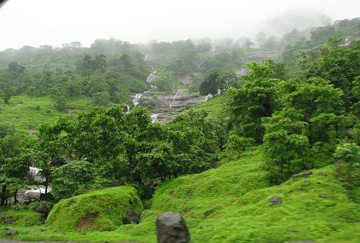 lună de miere Places in West Bengal state-Mirik