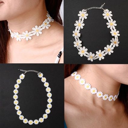 floral-choker-necklace-7