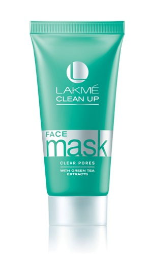 Lakme-čiščenje-čiste pore-obrazne maske