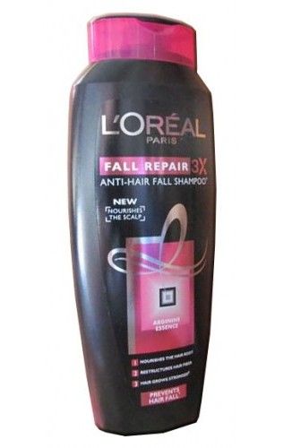 Loreal anti hair fall shampoo