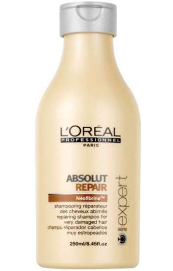 Loreal professional absolute repair shampoo