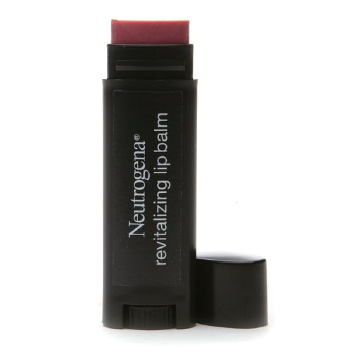 Neutrogena lip balms 5