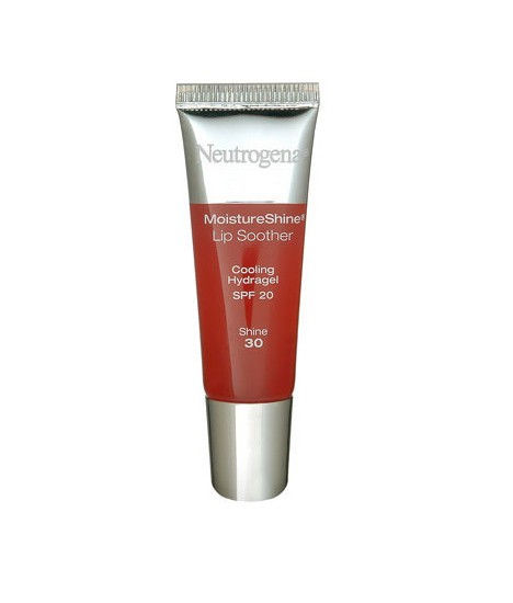 Neutrogena lip balms 7