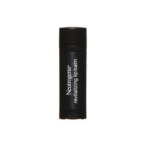 Neutrogena lip balms 8