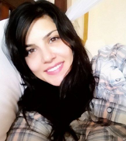 sunny leone without makeup