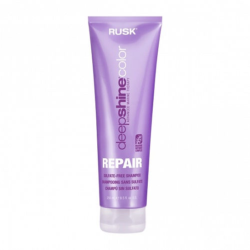 biscuit deepshine color repair shampoo