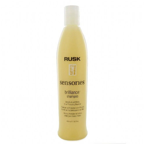 biscuit sensories brilliance shampoo