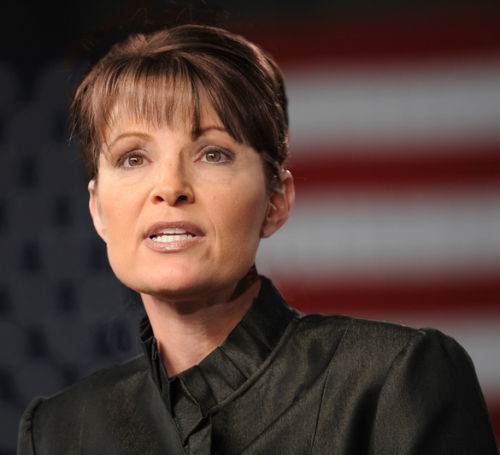 Sarah Palin 1