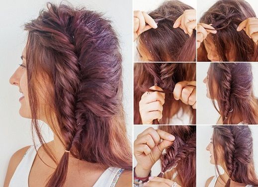 Šola Hairstyles For Medium Hair