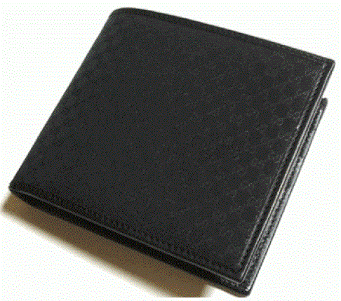 Men’s Casual Luxury Wallet