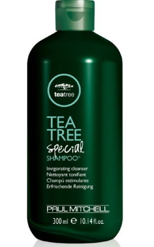 Arbata Tree Shampoos 5